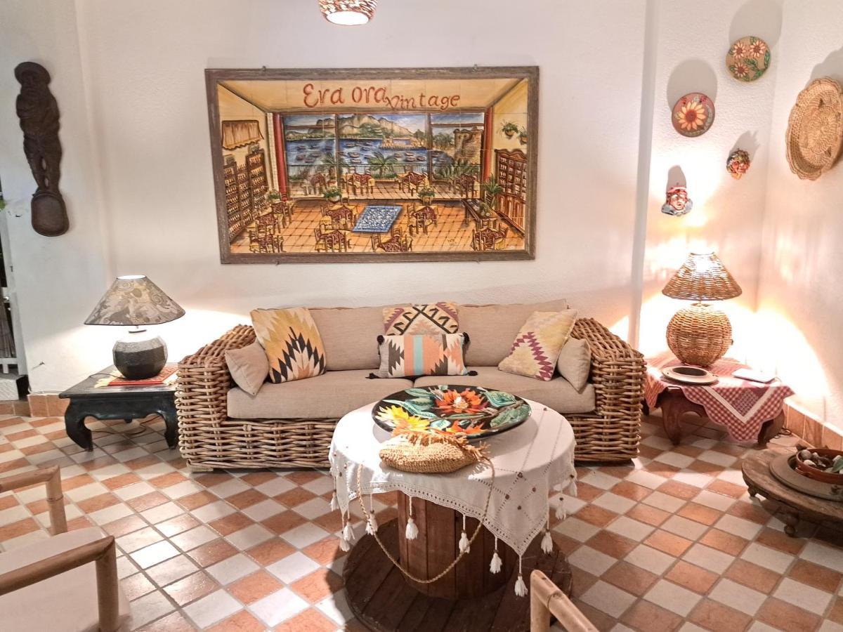 Casa Perciata - Locazione Turistica Mondello Exterior foto