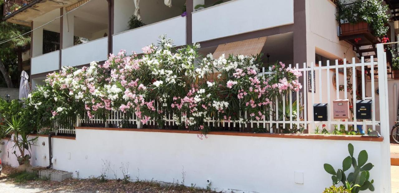 Casa Perciata - Locazione Turistica Mondello Exterior foto