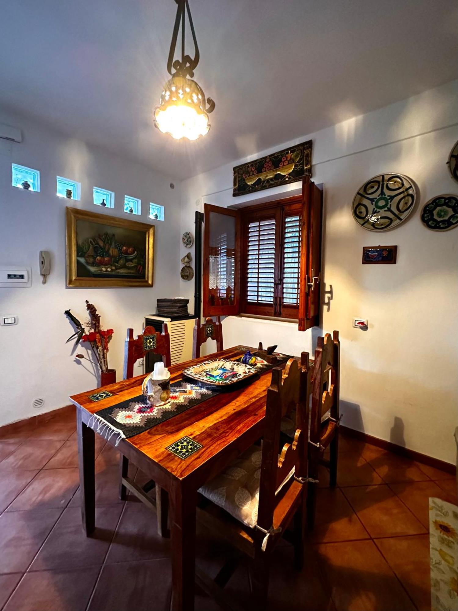 Casa Perciata - Locazione Turistica Mondello Exterior foto