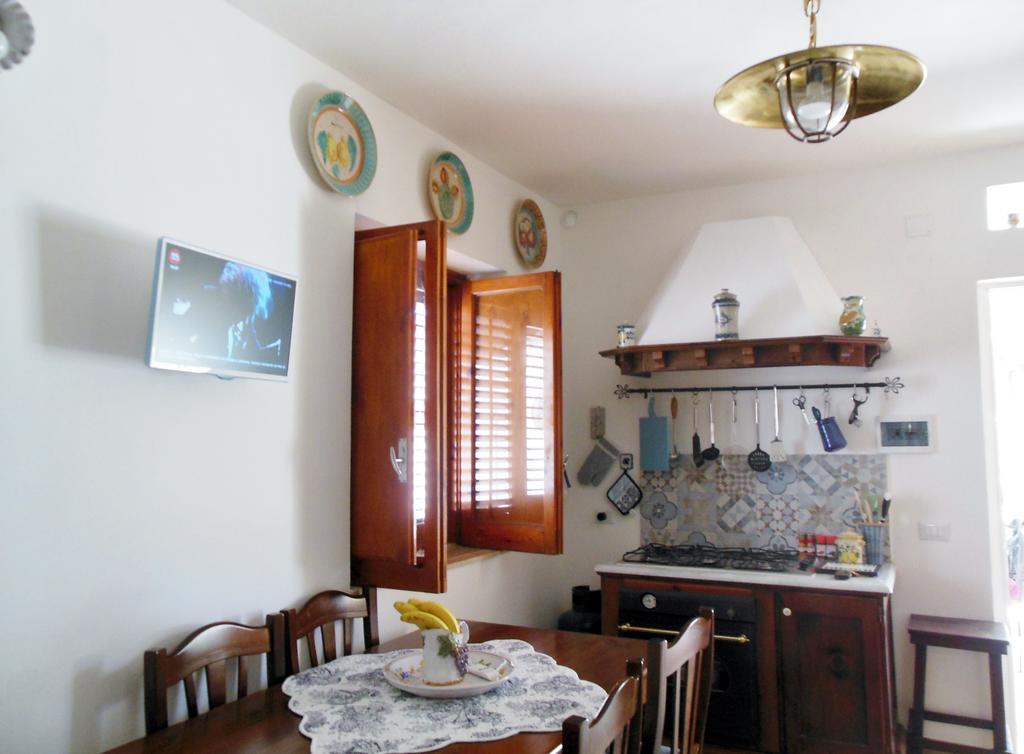 Casa Perciata - Locazione Turistica Mondello Exterior foto
