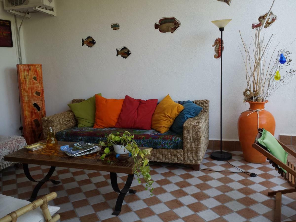 Casa Perciata - Locazione Turistica Mondello Exterior foto